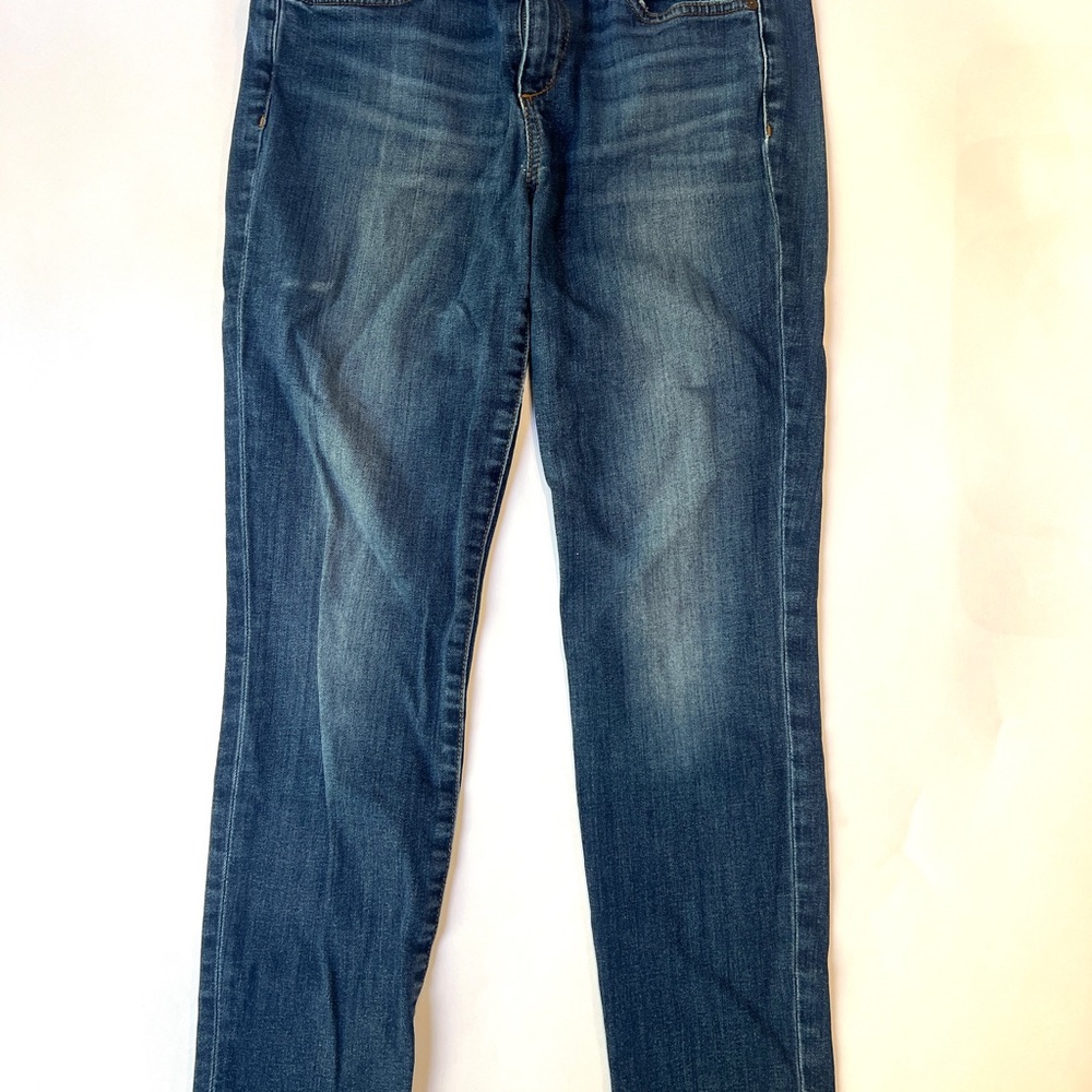 Joe's Jeans Women's Straight Leg Denim